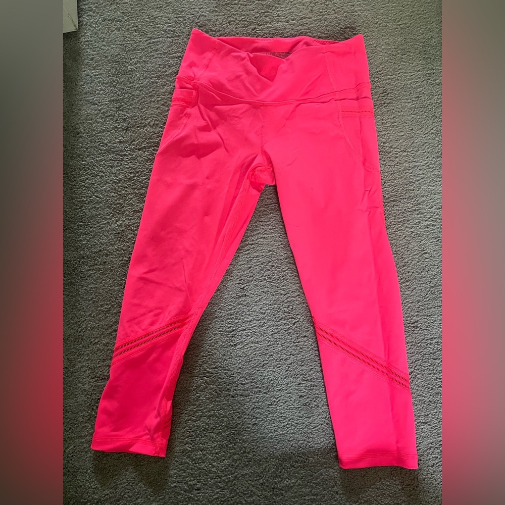 Victoria Secret Sport Leggings size Medium